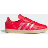 Tênis Samba OG J Kids adidas