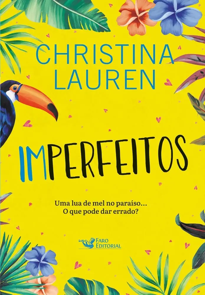Imperfeitos - 1