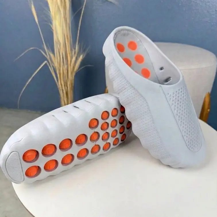 Chinelo Slide Nuvem 001 Lançamento Esportivo Estiloso Confortável e Macio - 1