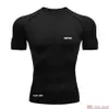 Camisa Térmica Manga Curta FPS 50+ Rash Guard - 1