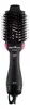 Britânia Escova Secadora Bec02pr 4 Em 1 1300w Cor Preto e Rosa