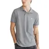 [Taxa Inclusa] AEROPOSTALE Camisa polo masculina - 1