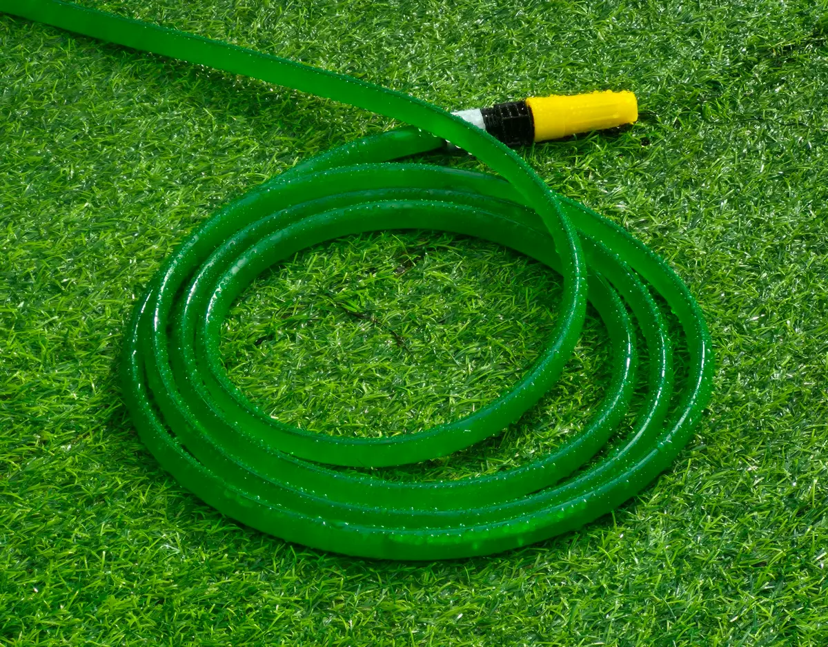 Mangueira de Aspersão, Irrigação, Gotejamento para Jardins, Hortas, Plantações 10m a 100m