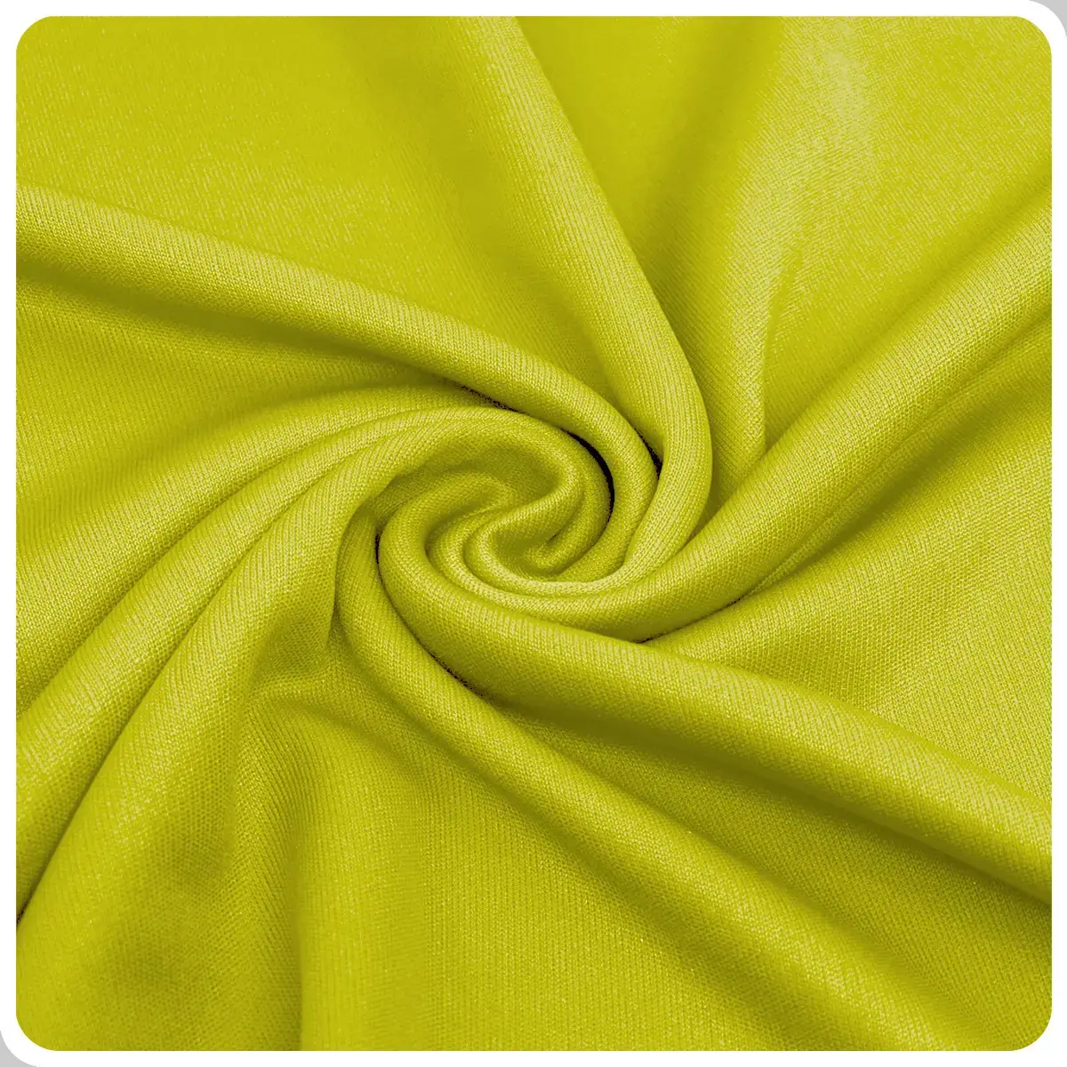 Tecido Oxford Luxo Por Metro Alta Qualidade 100% Poliester Cor Amarelo Bebê