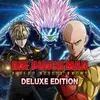 ONE PUNCH MAN: A HERO NOBODY KNOWS Edição Deluxe - 1
