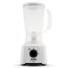 Liquidificador Arno Power Mix Lq12 Branco 2L 550W 2 Velocidades 110V - 1