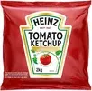 (REC)(regional)Heinz Ketchup Sache Tradicional, 2KG - Tamanho Grande - 1