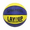 Bola De Basquete Spalding Lay-Up Tamanho Oficial - 1