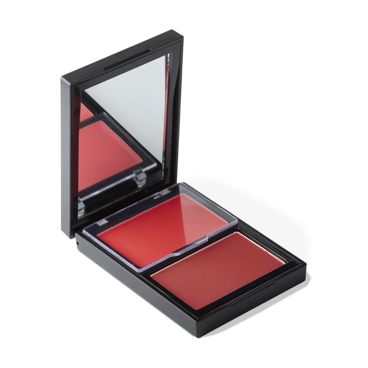 Océane-Blush Cremoso e em Pó Coral – Duo Blush Coral Paint Océane Edition 10,2g - 1