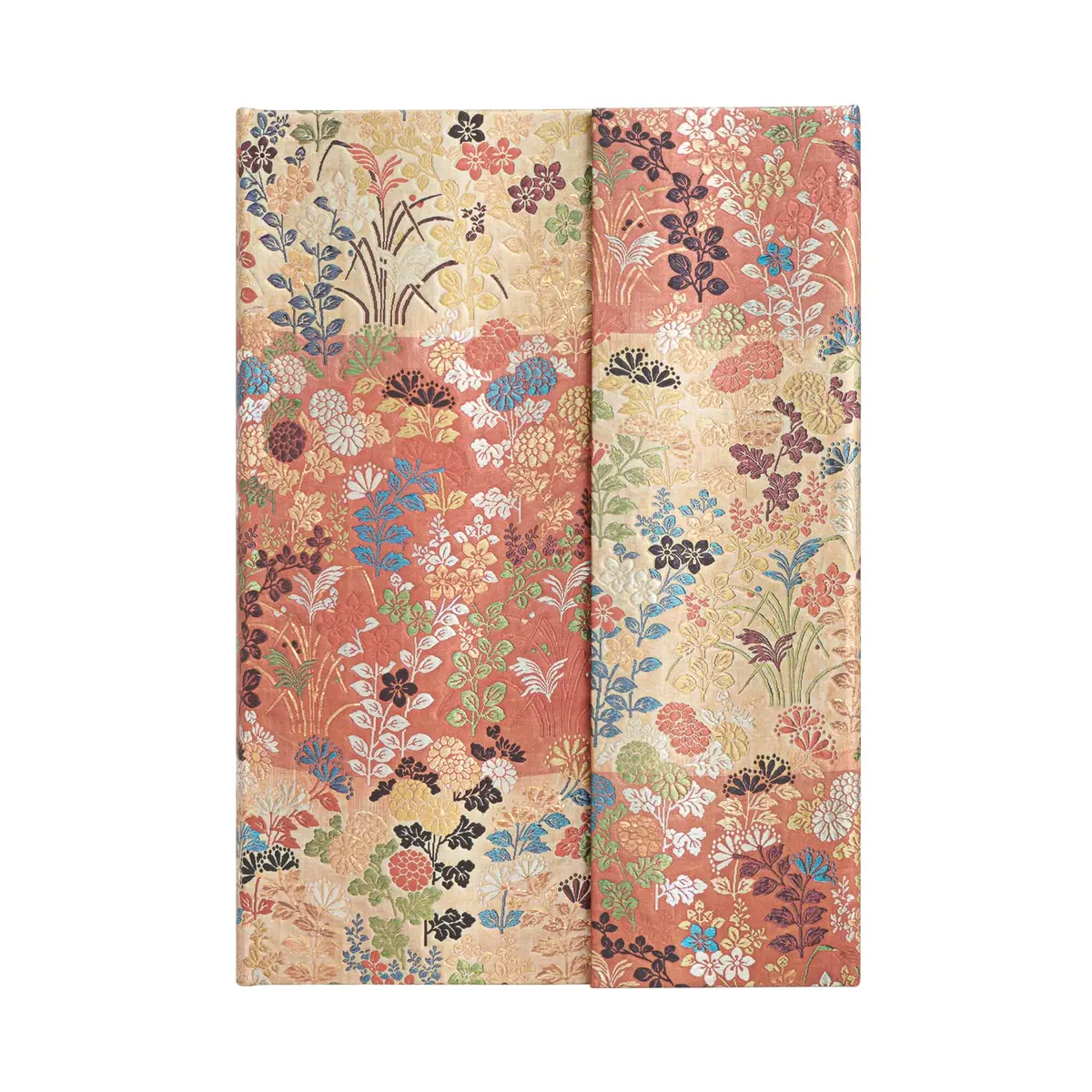PAPERBLANKS JAPANESE KIMONO MIDI PB9300-8