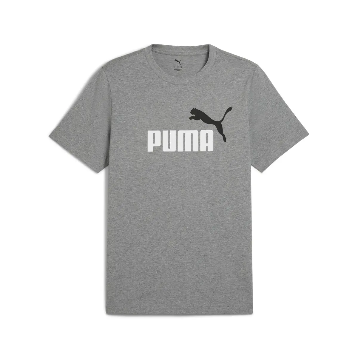 Camisa Puma Essentials 2 No. 1 Logo Masculino