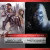 Jogos Middle-earth: Shadow of War + Middle-earth: Shadow of Mordor - Xbox - 1