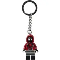 LEGO® Chaveiro - Miles Morales