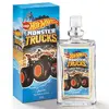 Hot Wheels Monster Trucks Desodorante Colônia Jequiti, 25 ml - 1