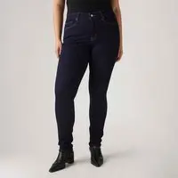 Calça Jeans Levi's® 311® Shapping Skinny Lavagem Escura - 31X32 USA | 42 BR - 1