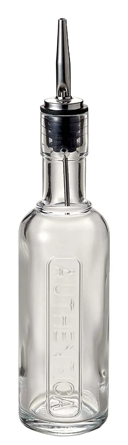 Garrafa com Bico Optima Authentica Luigi Bormioli 250Ml