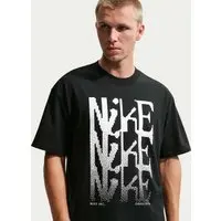 Camiseta Nike Sportswear Loose Unissex
