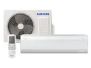 Ar Condicionado Inverter Samsung Windfree Ai 9000 Btus Frio - 1