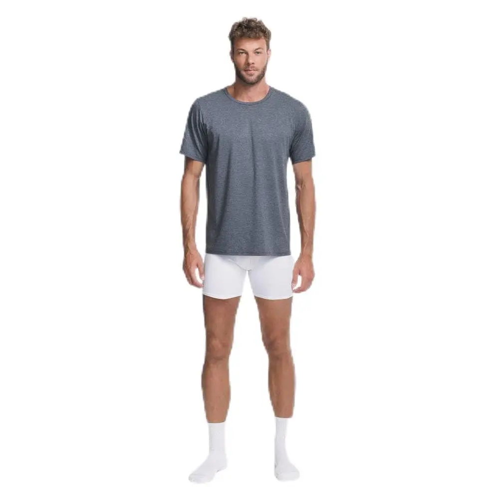Cueca Comfort Insider p 4 - 1