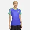 Camisa Brasil II 23/24 Torcedora Feminina Tam P - 1