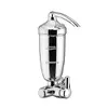 Purificador de Água Acqua Bella com Registro Cromado - 1