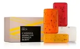 4x Sabonete Esfoliante Ekos Barra 100g - 1