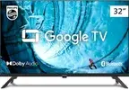 PHILIPS, Smart TV, 32'' HD, 32PHG6909/78, Google TV, Comando de Voz, HDR - 1