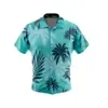 Camisa 3D Tommy Vercetti GTA Vice City Verão 2025 - 1