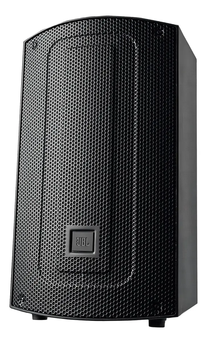 Alto-falante JBL MAX 10 portátil com bluetooth preto