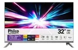 Smart Tv 32 Philco Led Roku Tv Hd Dolby Audio P32cra - 1