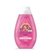 [REC / APP / PRIME] Shampoo Gotas de Brilho, Johnson's Baby, Rosa, 400 ml  - 1