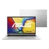 ASUS Vivobook 15 Ryzen 7 8GB 512GB SSD Linux - 1