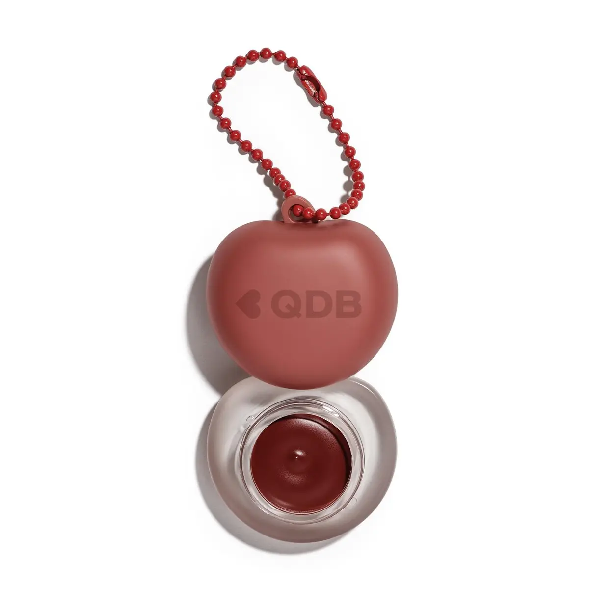 Mochi Blur Batom Blush Marrom 3,5g Quem Disse, Berenice?