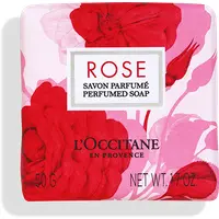 Sabonete Perfumado Rosas