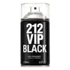 212 Vip Men Black Desodorante Body Spray 250ml - 1