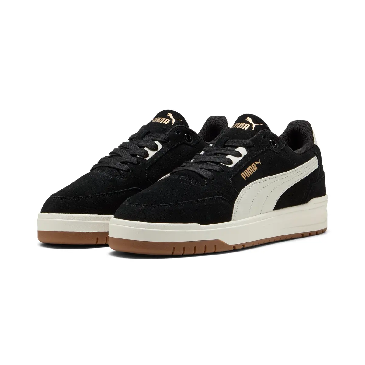 Tênis Masculino Puma Shuffle Downtown Sd