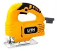 Serra Tico-Tico 400W com Lâmina de Corte LITH - 1