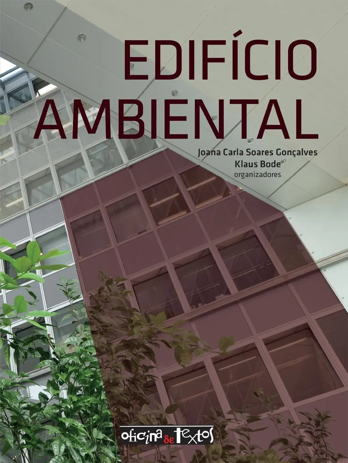 Edifício ambiental - 1
