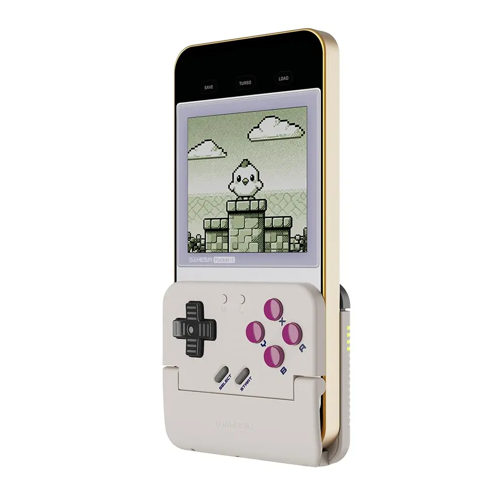 GameSir Pocket Taco Vertical Mobile Controller for Android/PC/Switch