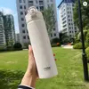 Garrafa Térmica TYESO 750 ml em Aço Inoxidável - 1
