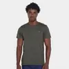 【Tam.: P M e G】Camiseta Colcci Casual Masculina - Verde claro - 1