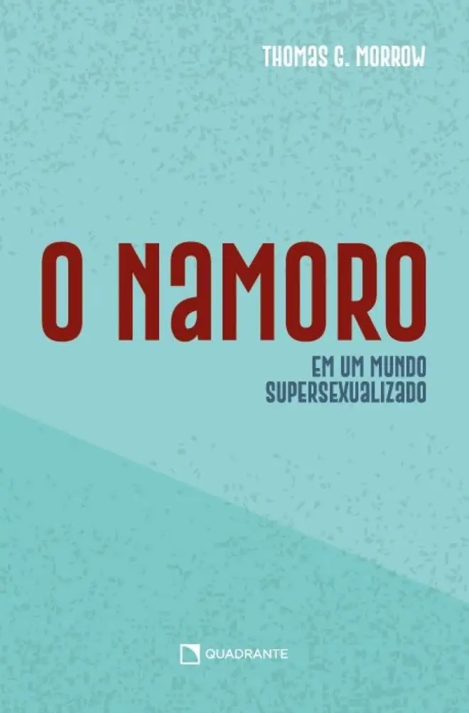 O namoro: Em um mundo supersexualizado - 1