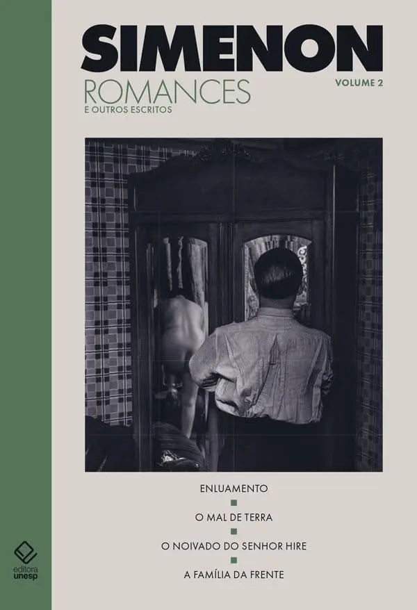 Romances e outros escritos - volume 2 - 1