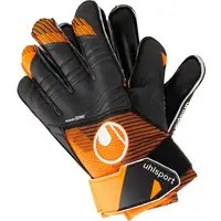 Luvas de Goleiro Uhlsports Strater Resist Infantil - 1