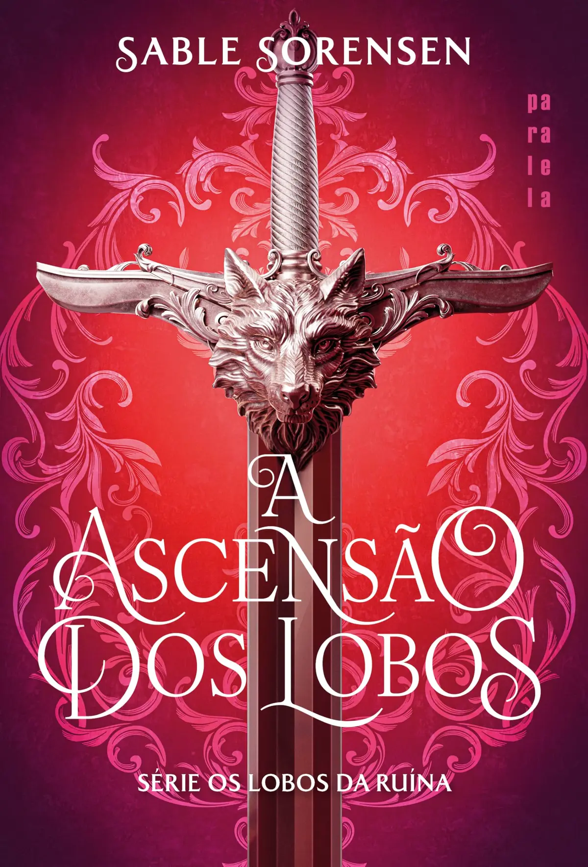 A ascensão dos lobos: 1