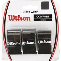 Overgrip Wilson Ultra Wrap - 3 Unidades