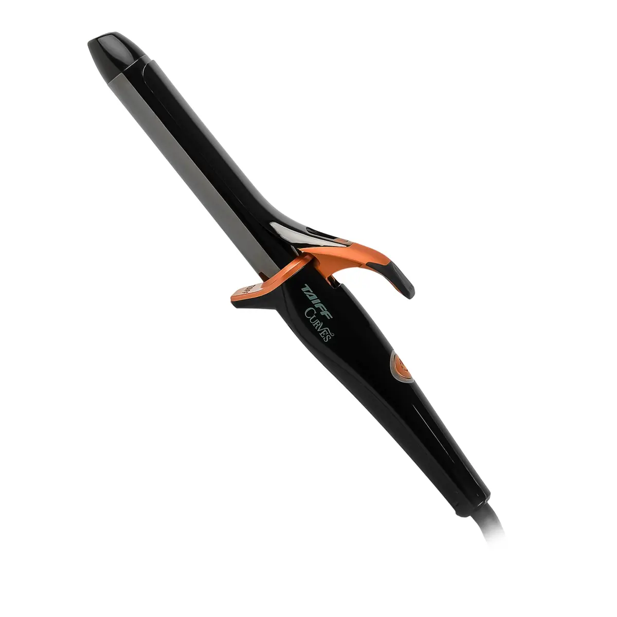 Modelador 1 Curves, Taiff, Bivolt, Preto - 1