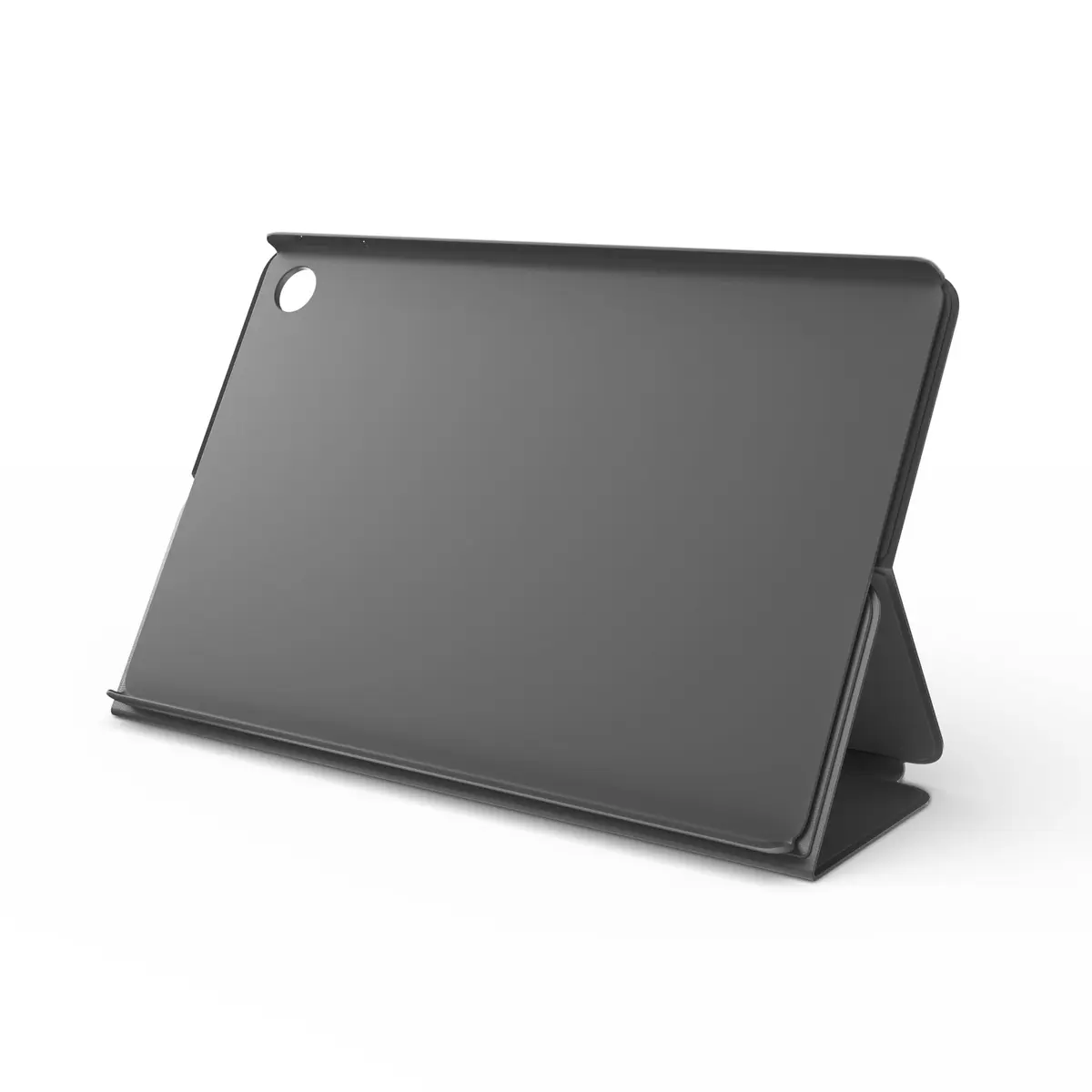 Capa para Tablet Lenovo Tab Cinza - 1