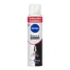[Rec/ +Por- R$ 9,11] Desodorante NIVEA Black & White Invisível 200ml - 1