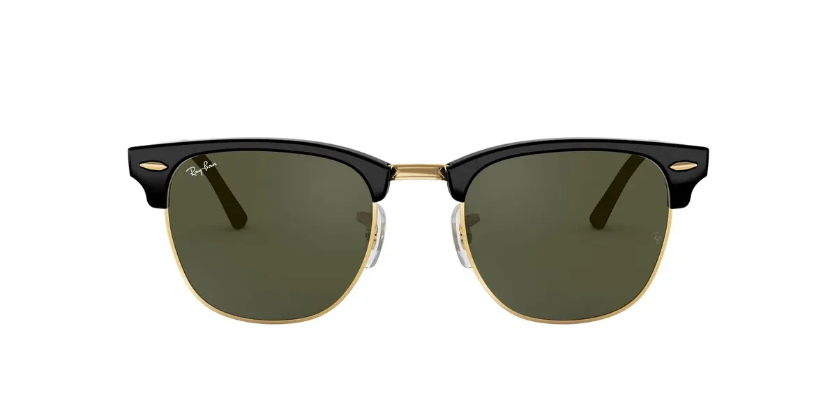 Óculos de Sol Ray-Ban Clubmaster Unissex